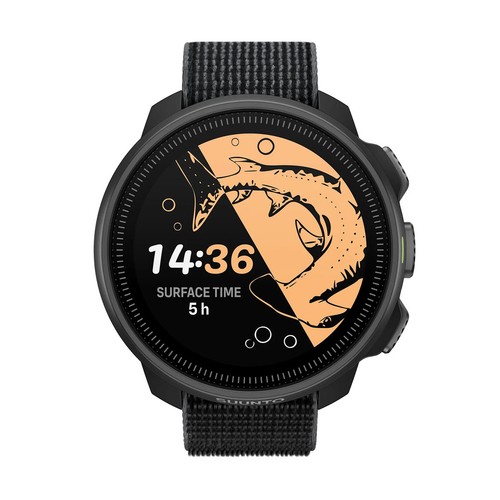 Suunto nautic dive computer - dive,