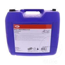 JMC Engine Oil 10W50 4-Stroke