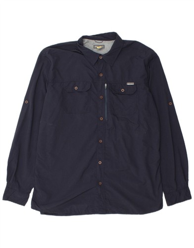Eddie bauer mens travel shirt - mens,