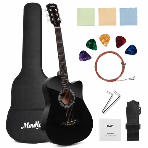 Moukey eag 100 acoustic - moukey, eag-100