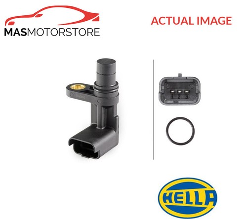 Camshaft position sensor - camshaft,