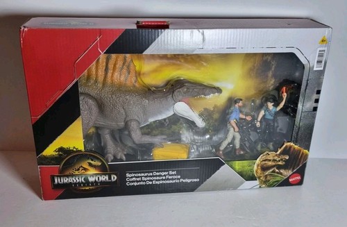 Jurassic world rebirth - jurassic,