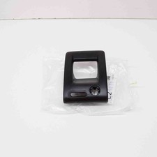 VW PASSAT B6 Rear Left Seat