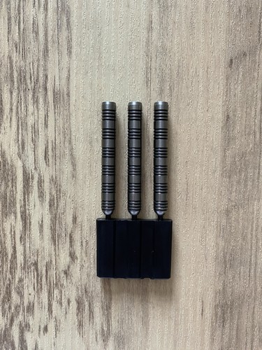 24g darts harrows - atlantis, 95%