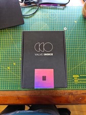 Valve Index Steam VR Base