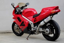 Honda VFR750 94-97 Gen 4 TYGA
