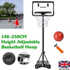 148-250CM Height Adjustable