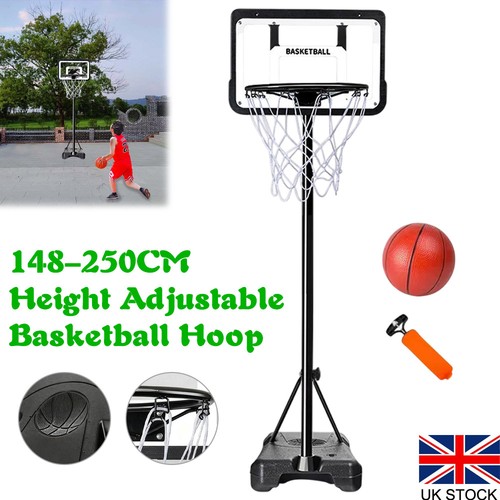 148 250cm height adjustable - 148-250cm,