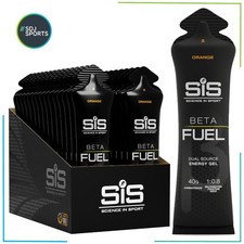 SIS Beta Fuel Energy Gel 60ml