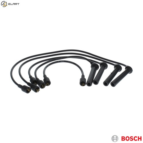 Ignition cable kit - 0, 986
