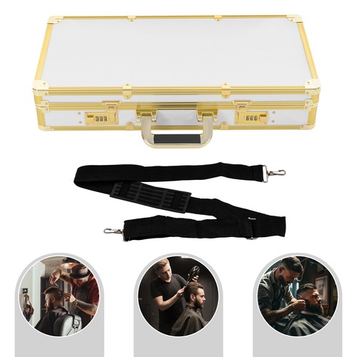 Beauty salon barber case hair - beauty,