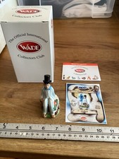 Wade Peter Pan Collection JOHN