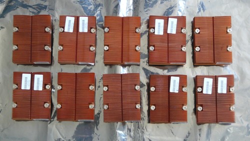 Units pure solid - 10,