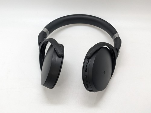 Wired only sennheiser 450bt - wired, hd