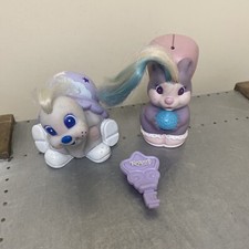 Vintage Tonka Keypers   Baby