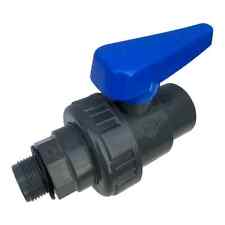 Replacement Sludge Valve for Aquaforte EB40-50-60 Bead Filter For Koi Ponds 