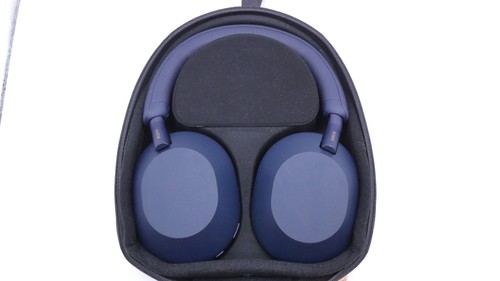 Sony 1000xm5 wireless - wh-1000xm5,