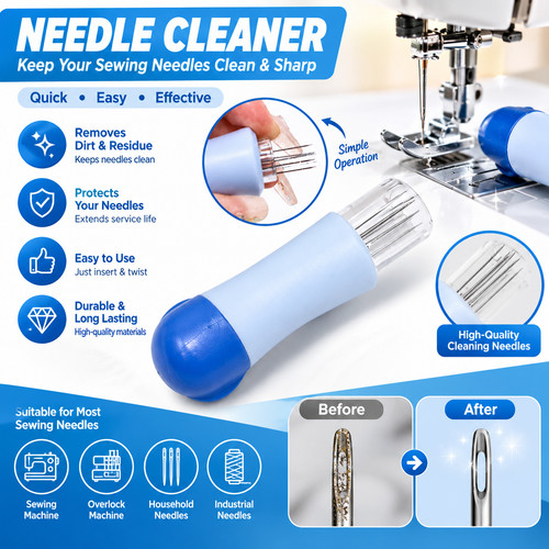Felting needle kit - kit,