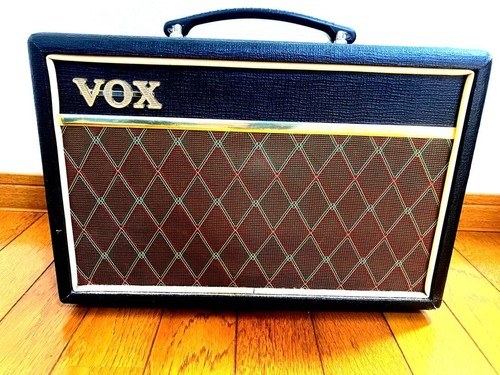 Vox pathfinder guitar - pathfinder, 10