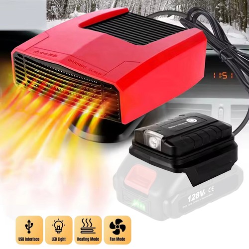 Quick heating 600w - heating, electric