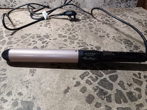 Babyliss boutique cylindrical - babyliss,