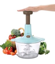Food Chopper Processor 2L