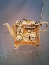 Portmeirion Botanic China