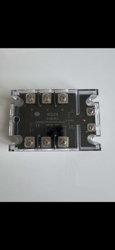 Ks24 solid state relay - ks24,