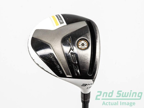 Taylormade rocketballz stage - taylormade,