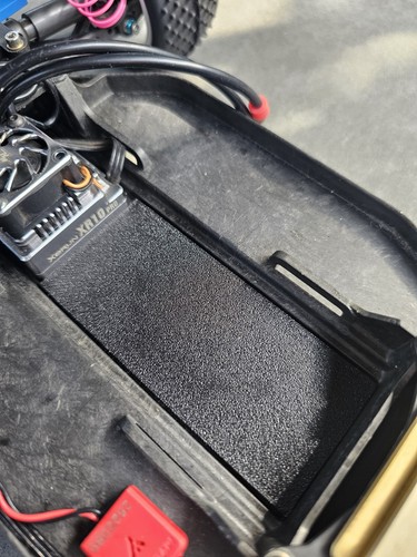 Team losi lipo battery - team,