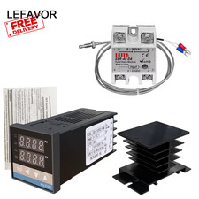 REX-C100 Digital PID