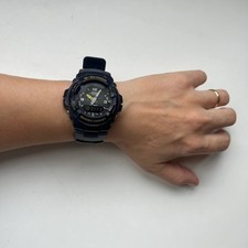 CASIO Retro G-Shock G-100
