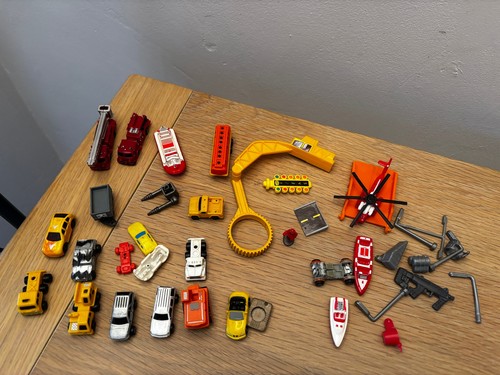 Micro machine and similar - micro,