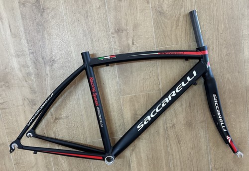 Saccarelli racing speed - saccarelli,