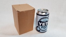 NEW Yeti 12oz Stash Can
