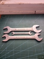 Britool Open End Whitworth