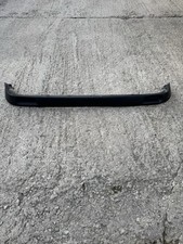 OEM VW GOLF JETTA MK2 GTi 8v 16v 84-89 FRONT SMALL BUMPER LOWER LIP CHIN SPOILER