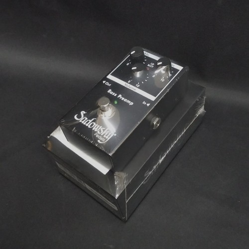 Sadowsky sbp bass - sadowsky, sbp-2