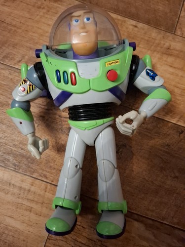 Disney pixar buzz - light,