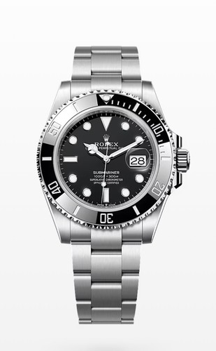 Rolex submariner men - rolex, men's