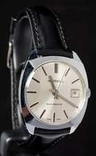 Ingersoll silver dial men - dial, men's