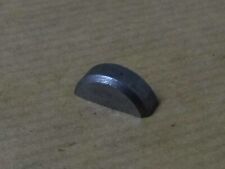 Triumph Tiger Cub E1580 Engine Crankshaft To Rotor Woodruff Key '