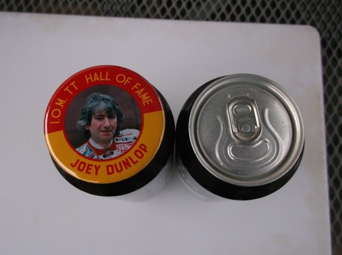 Joey dunlop isle man - , hall