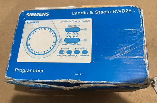 Siemens - &, staefa)