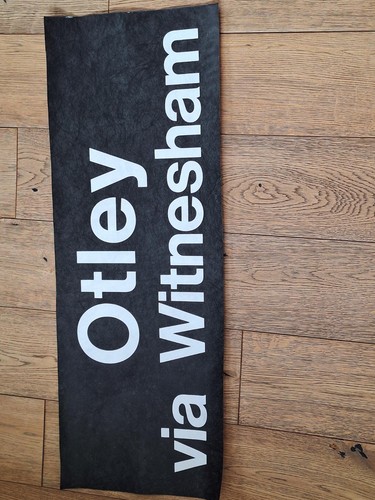 Otley witnesham original - witnesham,