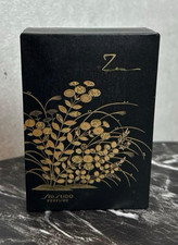 Unused SHISEIDO ZEN PARFUM
