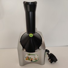 Yonanas Frozen Dessert Fruit