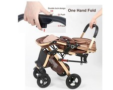 Buggy Pushchair Triple/Double Model