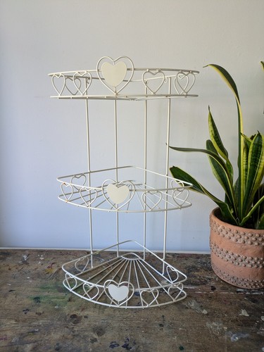 Vintage retro tabletop white - tabletop,