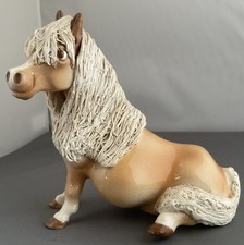 Cheval Ceramics Spaghetti Mane